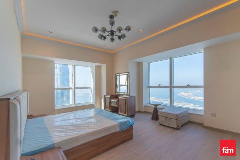 Appartement de 4 chambres à Dubai Marina, UAE No. 144631