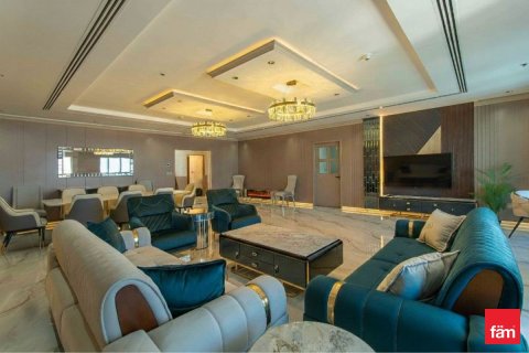 Appartement de 4 chambres à Dubai Marina, UAE No. 144631 29