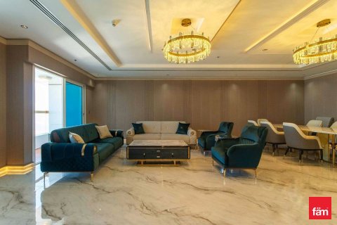 Appartement de 4 chambres à Dubai Marina, UAE No. 144631 28