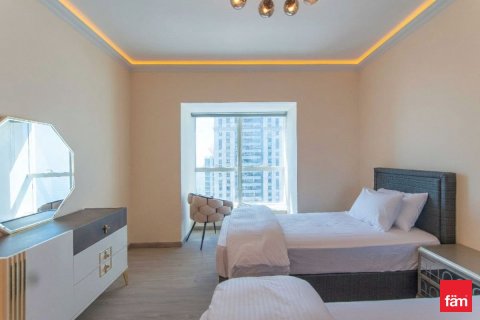 Appartement de 4 chambres à Dubai Marina, UAE No. 144631 4