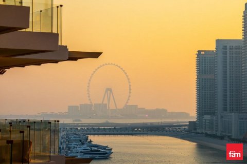 Appartement de 2 chambres à Palm Jumeirah, UAE No. 144628