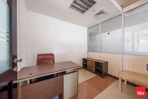 Office de 113.4m² à Business Bay, UAE No. 144630 7