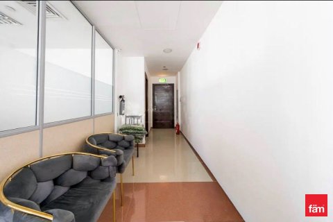 Office de 113.4m² à Business Bay, UAE No. 144630 8