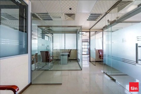 Office de 113.4m² à Business Bay, UAE No. 144630 4