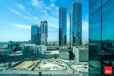 Office de 113.4m² à Business Bay, UAE No. 144630 11