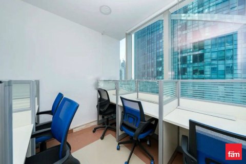 Office de 113.4m² à Business Bay, UAE No. 144630 5