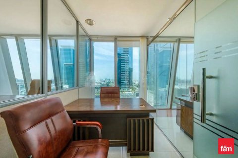 Office de 113.4m² à Business Bay, UAE No. 144630