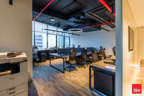 Office de 110.9m² à Dubai, UAE No. 144634 4