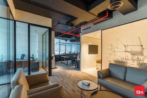 Office de 110.9m² à Dubai, UAE No. 144634 3