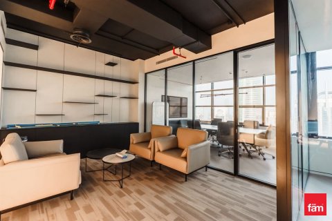 Office de 110.9m² à Dubai, UAE No. 144634
