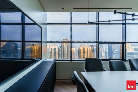 Office de 110.9m² à Dubai, UAE No. 144634 10