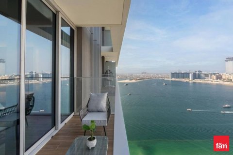Квартира с 2 спальнями в Dubai Harbour, ОАЭ №162774