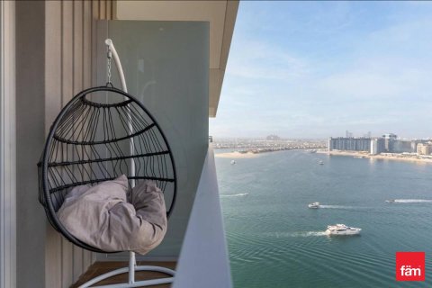 Квартира с 2 спальнями в Dubai Harbour, ОАЭ №162774 13
