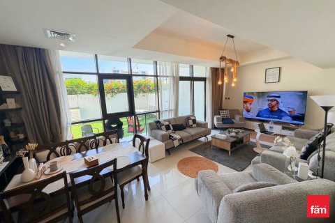 Townhouse de 3 dormitorios en Dubai, UAE No. 162777 17