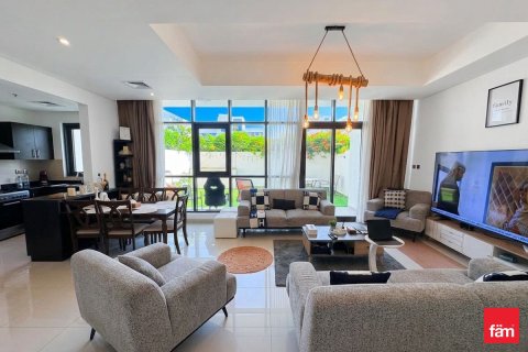 Townhouse de 3 dormitorios en Dubai, UAE No. 162777 18