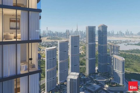 1 غرف نوم شقة في دبي, الإمارات العربية المتحدة رقم 162775