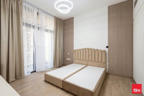 Квартира с 1 спальней в Бизнес-Бэй, ОАЭ №162776 10