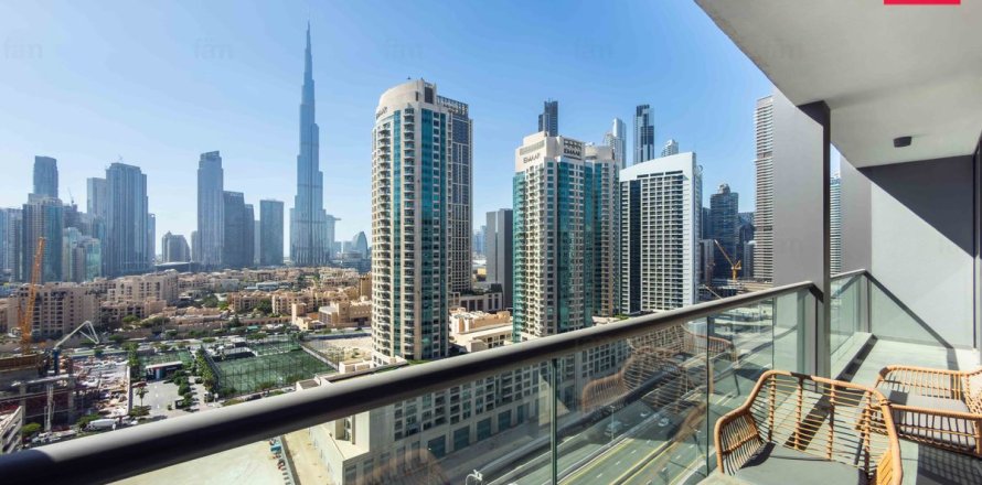 2 bedrooms Apartment in Business Bay, UAE No. 162773