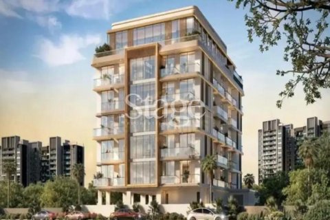 Studio Apartment in Al Furjan, UAE No. 206244 6