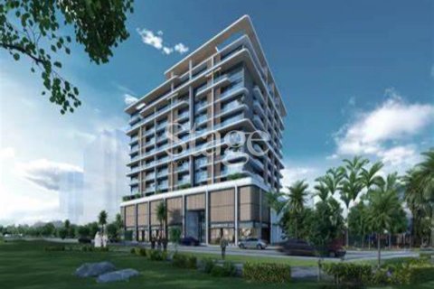 Studio Apartment in Al Furjan, UAE No. 206244 8