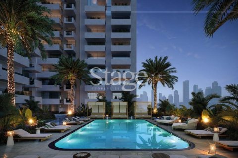 Studio Apartment in Al Furjan, UAE No. 206244 7