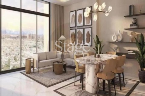Studio Apartment in Al Furjan, UAE No. 206244 3