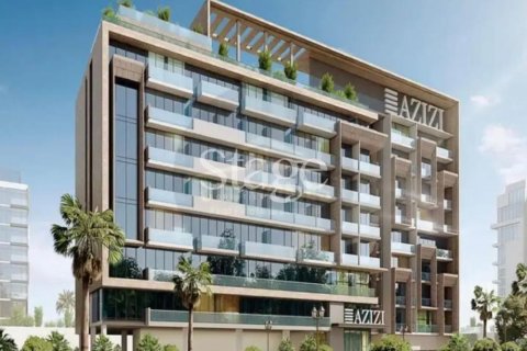 Studio Apartment in Al Furjan, UAE No. 206244 9