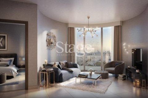 Studio Apartment in Al Furjan, UAE No. 206244 4
