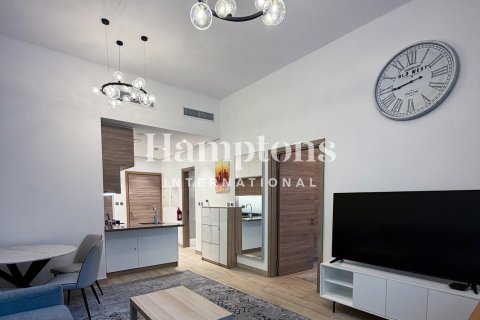 1 غرف نوم شقة في Studio One, الإمارات العربية المتحدة رقم 210209 4