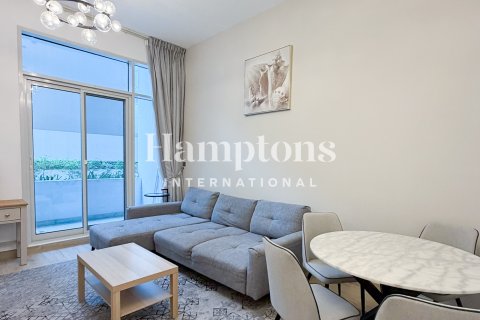 1 غرف نوم شقة في Studio One, الإمارات العربية المتحدة رقم 210209 3