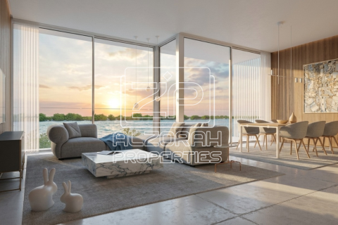 Квартира с 2 спальнями в Gateway Residences, Аджман, ОАЭ №210214 11