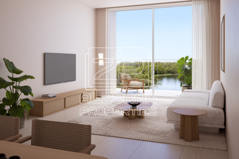 Квартира с 2 спальнями в Creekside Residence, Аджман, ОАЭ №210212 9
