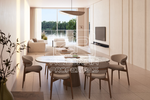Квартира с 2 спальнями в Creekside Residence, Аджман, ОАЭ №210212 21