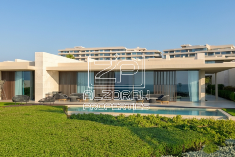 Villa de 4 dormitorios en Al Zorah, UAE No. 210211 16