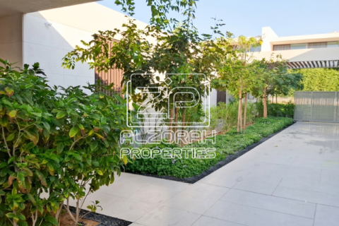 Villa de 4 dormitorios en Al Zorah, UAE No. 210211 24