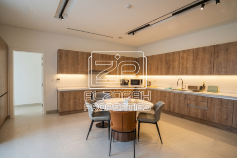 Villa de 4 dormitorios en Al Zorah, UAE No. 210211 21