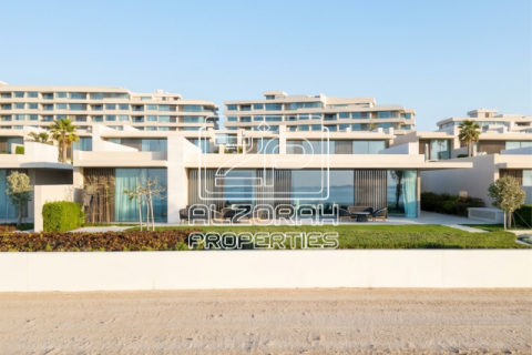 Villa de 4 dormitorios en Al Zorah, UAE No. 210211 28