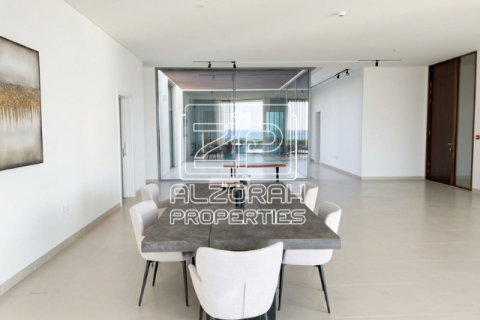 Villa de 4 dormitorios en Al Zorah, UAE No. 210211 10