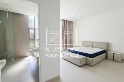 Villa de 4 dormitorios en Al Zorah, UAE No. 210211 15