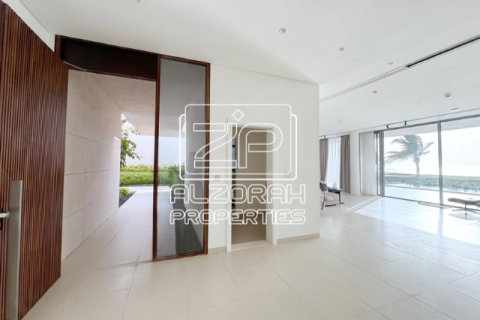 Villa de 4 dormitorios en Al Zorah, UAE No. 210211 11