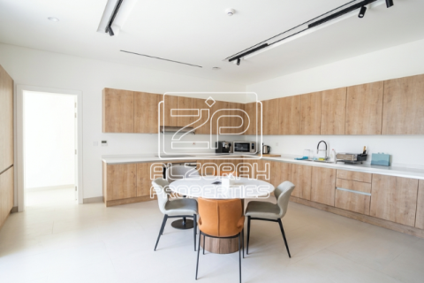 Villa de 4 dormitorios en Al Zorah, UAE No. 210211 17