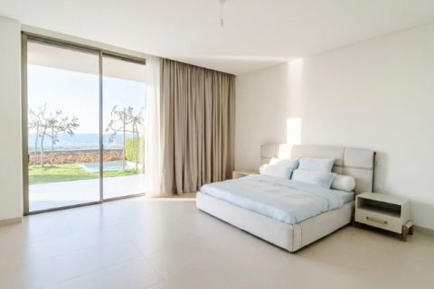 Villa de 4 dormitorios en Al Zorah, UAE No. 210211 19
