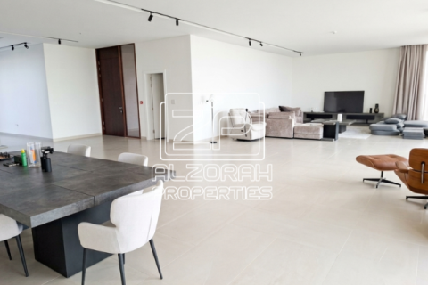 Villa de 4 dormitorios en Al Zorah, UAE No. 210211 8