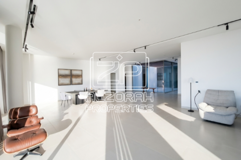 Villa de 4 dormitorios en Al Zorah, UAE No. 210211 4