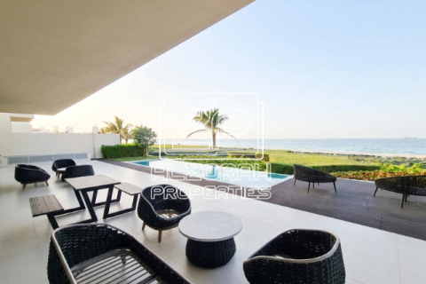 Villa de 4 dormitorios en Al Zorah, UAE No. 210211 25
