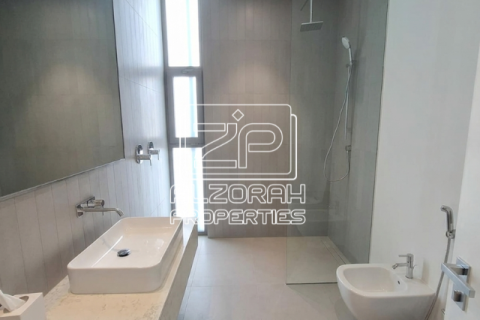 Villa de 4 dormitorios en Al Zorah, UAE No. 210211 23
