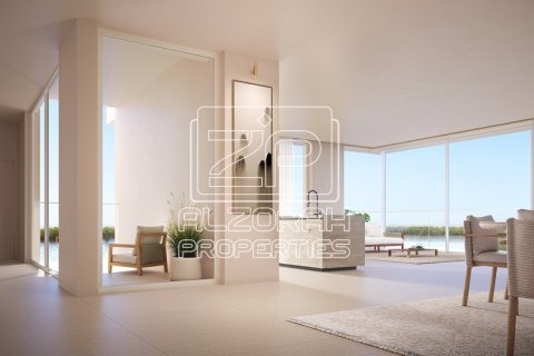 3 غرف نوم شقة في Creekside Residence عجمان, الإمارات العربية المتحدة رقم 210213 8