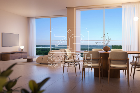 3 غرف نوم شقة في Creekside Residence عجمان, الإمارات العربية المتحدة رقم 210213 4