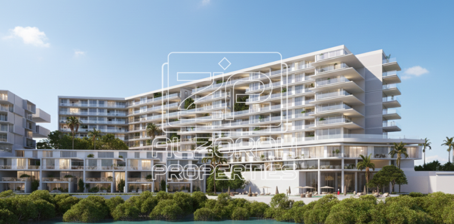 3 غرف نوم شقة في Creekside Residence عجمان, الإمارات العربية المتحدة رقم 210213