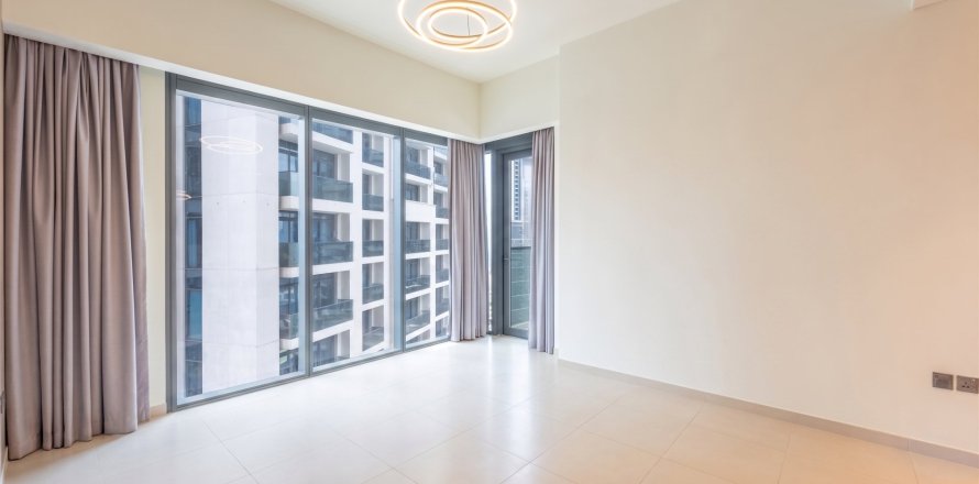 Appartement de 2 chambres à Downtown Dubai (Downtown Burj Dubai), UAE No. 183534
